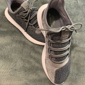 Adidas sneakers size 9